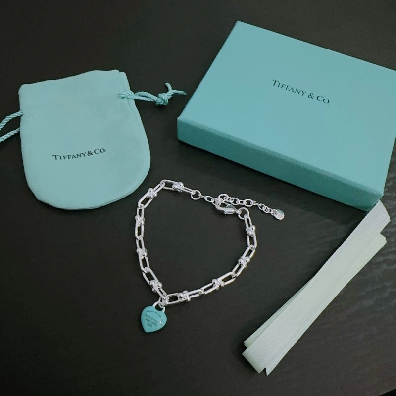 Tiffany Bracelets FlexibleFit 252587