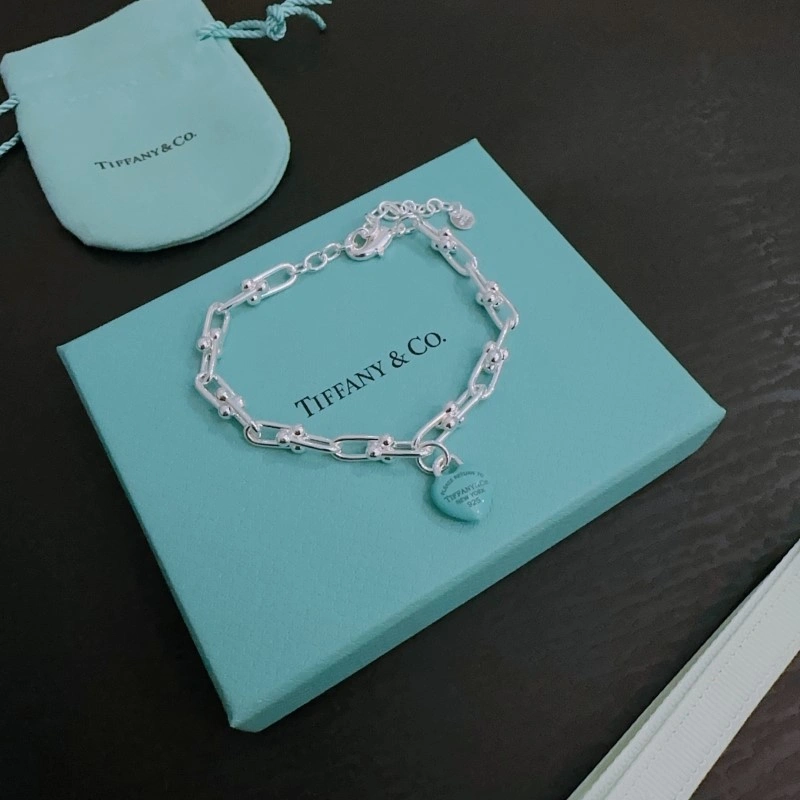 Tiffany Bracelets FlexibleFit 252587
