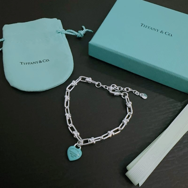 Tiffany Bracelets FlexibleFit 252587