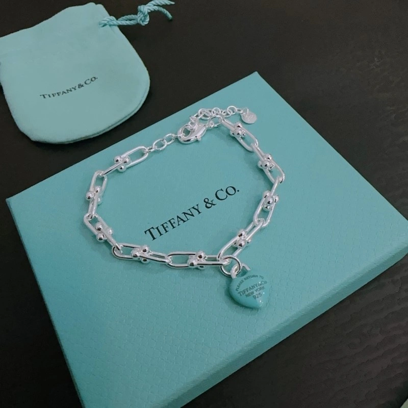 Tiffany Bracelets FlexibleFit 252587