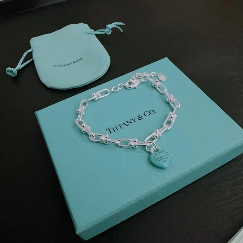 Tiffany Bracelets FlexibleFit 252587