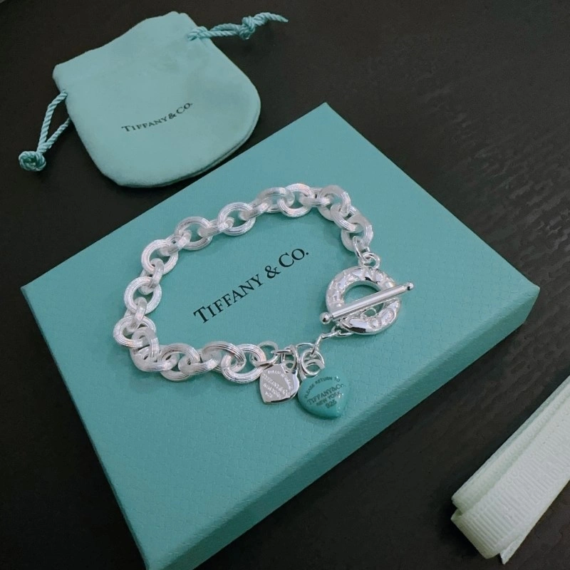 FlexibleFit Tiffany Bracelets 252561