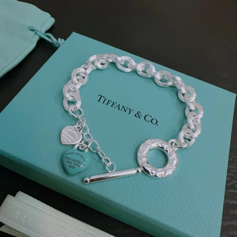 FlexibleFit Tiffany Bracelets 252561