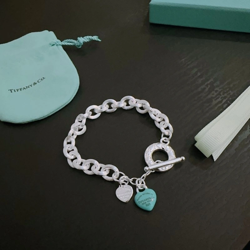 FlexibleFit Tiffany Bracelets 252561