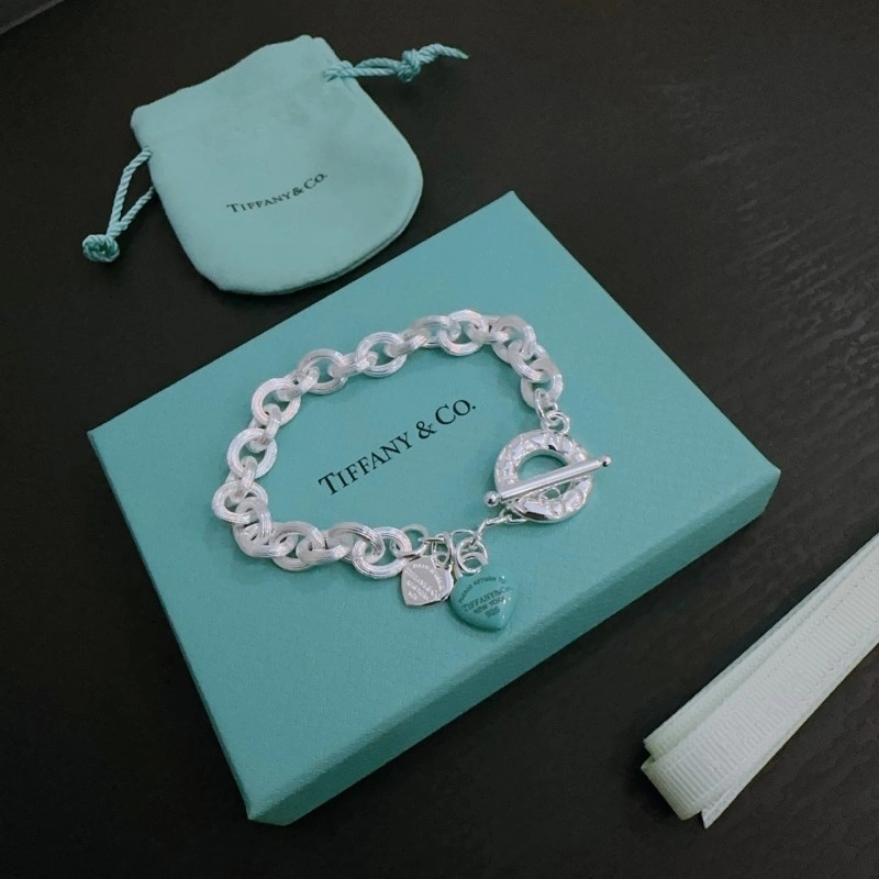 FlexibleFit Tiffany Bracelets 252561