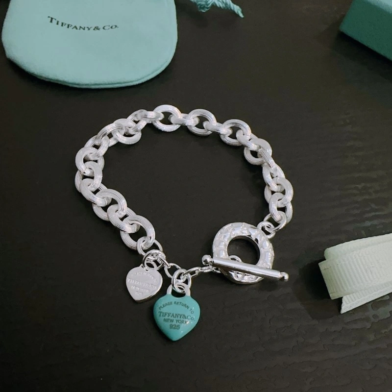 FlexibleFit Tiffany Bracelets 252561