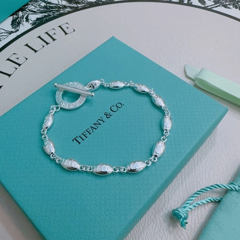 Elegant Tiffany Bracelets 252507
