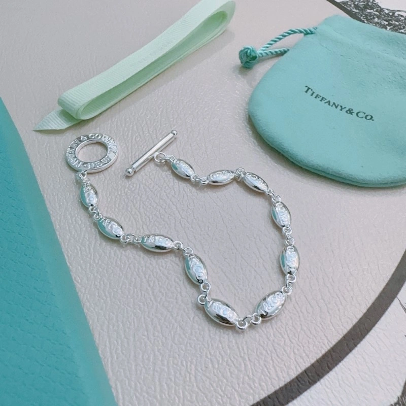 Elegant Tiffany Bracelets 252507