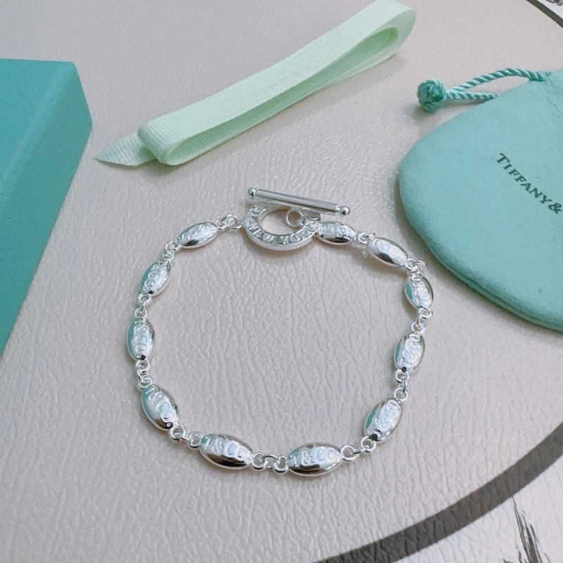 Elegant Tiffany Bracelets 252507