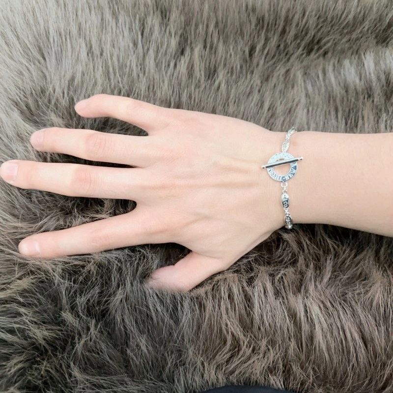 Elegant Tiffany Bracelets 252507