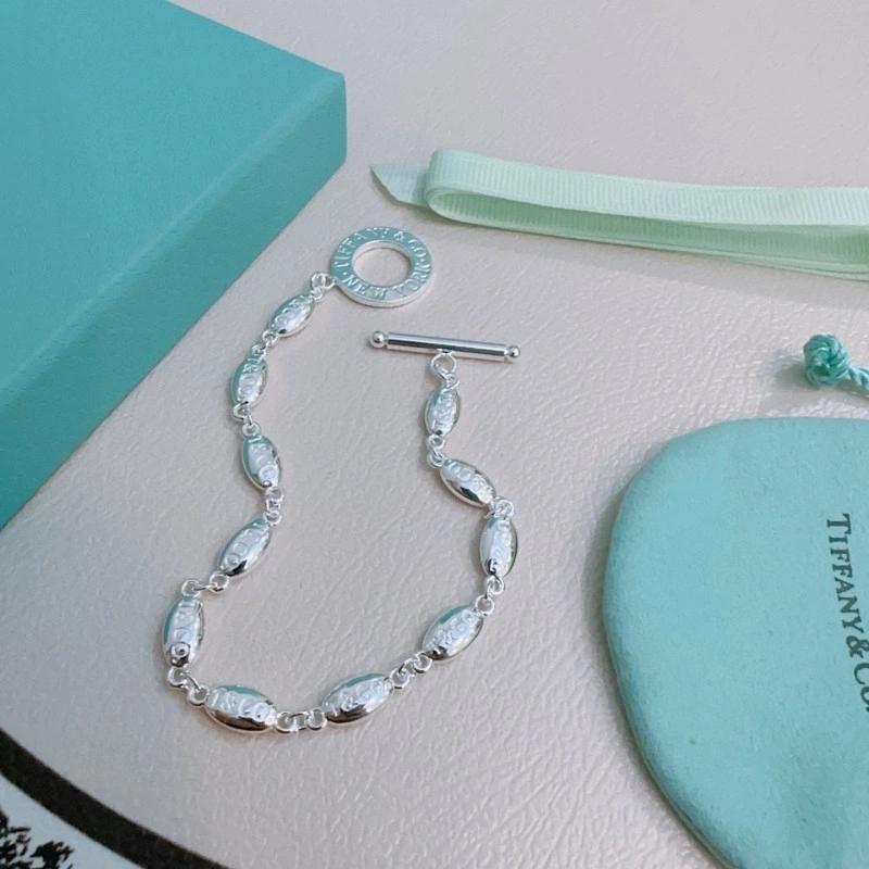Elegant Tiffany Bracelets 252507