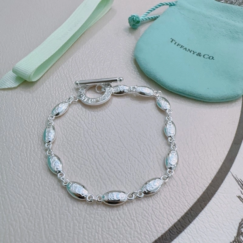 Elegant Tiffany Bracelets 252507