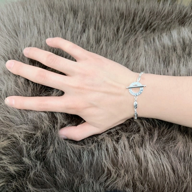 Elegant Tiffany Bracelets 252507