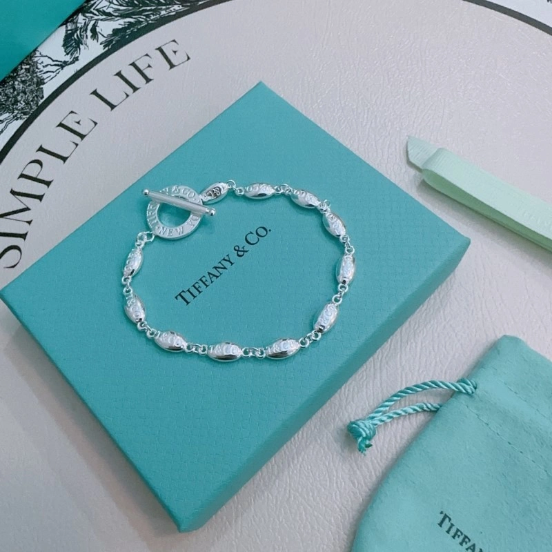 Elegant Tiffany Bracelets 252507