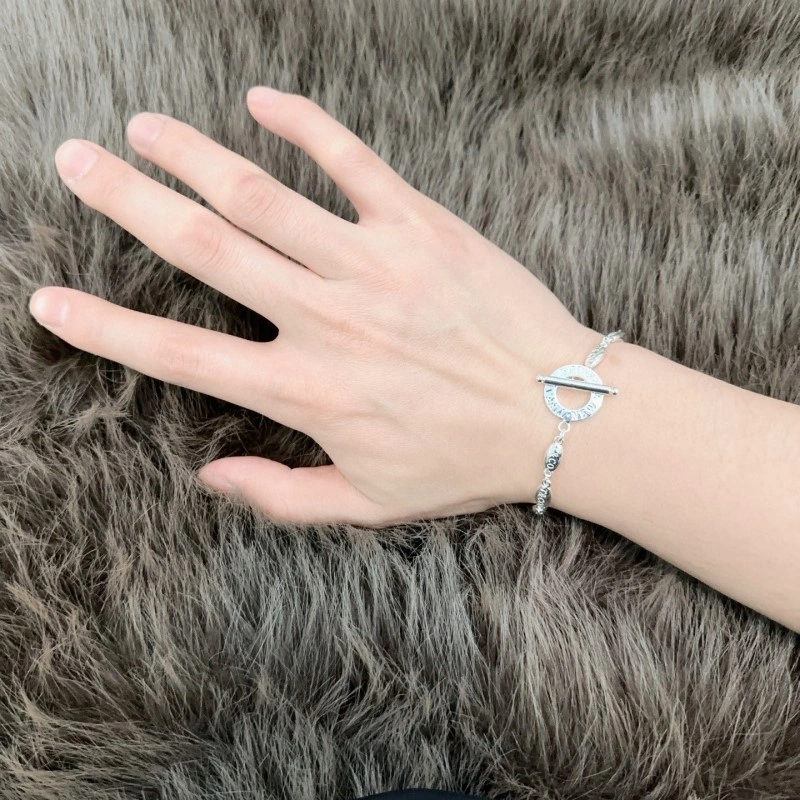 Elegant Tiffany Bracelets 252507