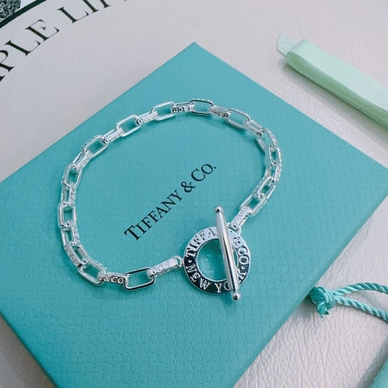 Tiffany Bracelets OdorResistant 252508