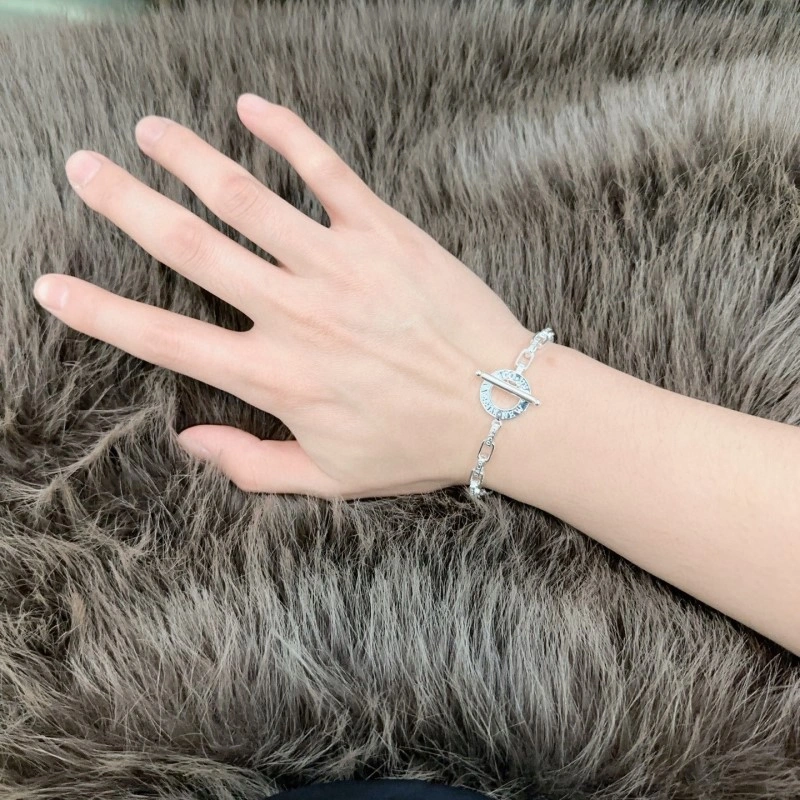 Tiffany Bracelets OdorResistant 252508
