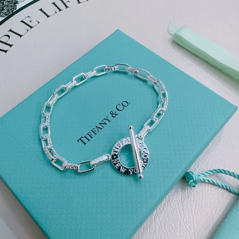 Tiffany Bracelets OdorResistant 252508