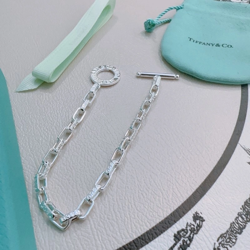 Tiffany Bracelets OdorResistant 252508