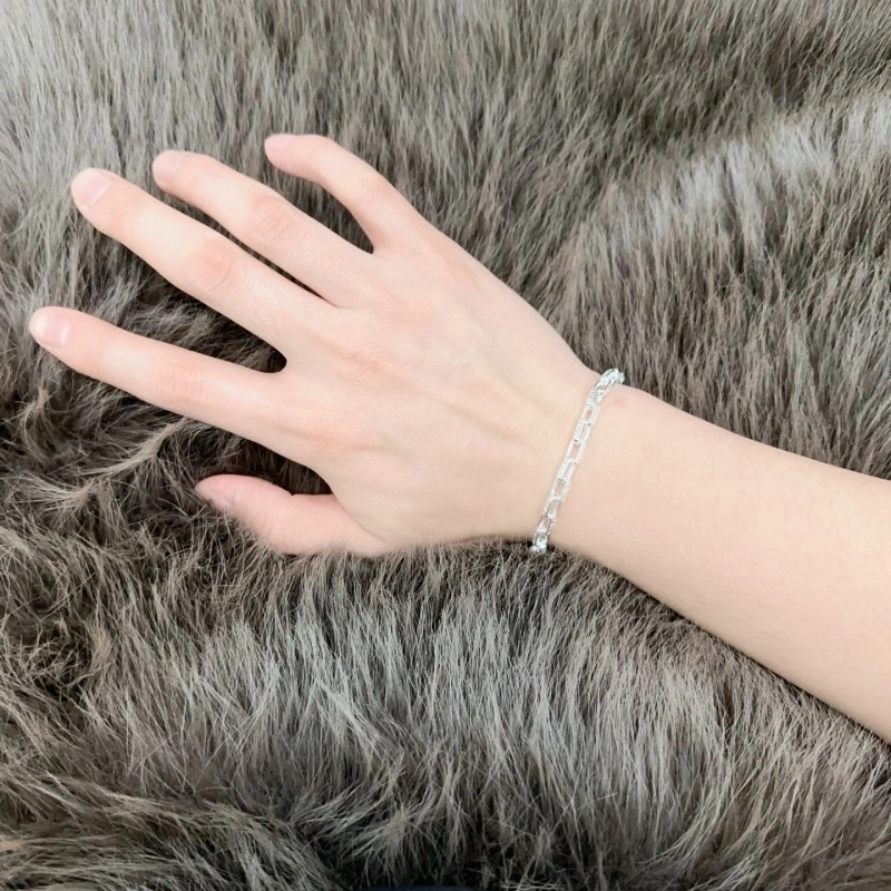 Tiffany Bracelets OdorResistant 252508