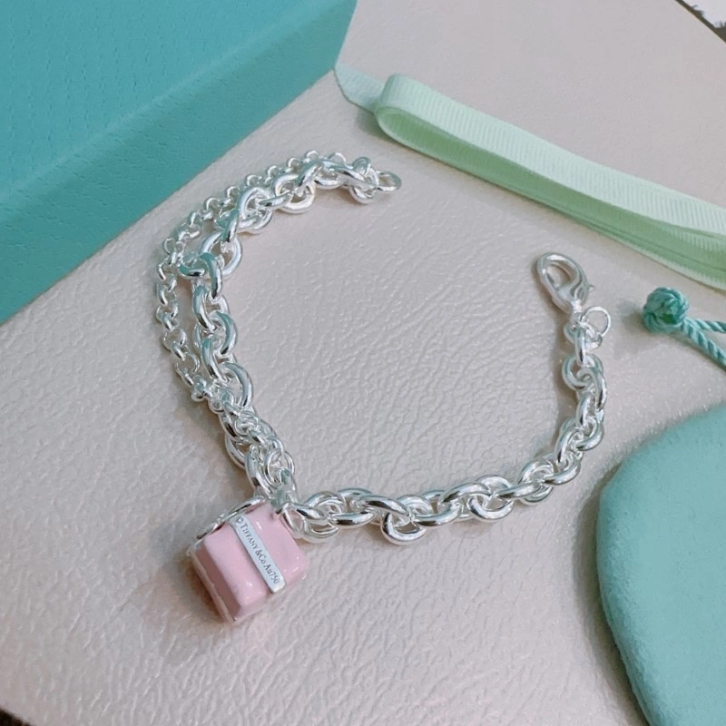 Packable Tiffany Bracelets 252506