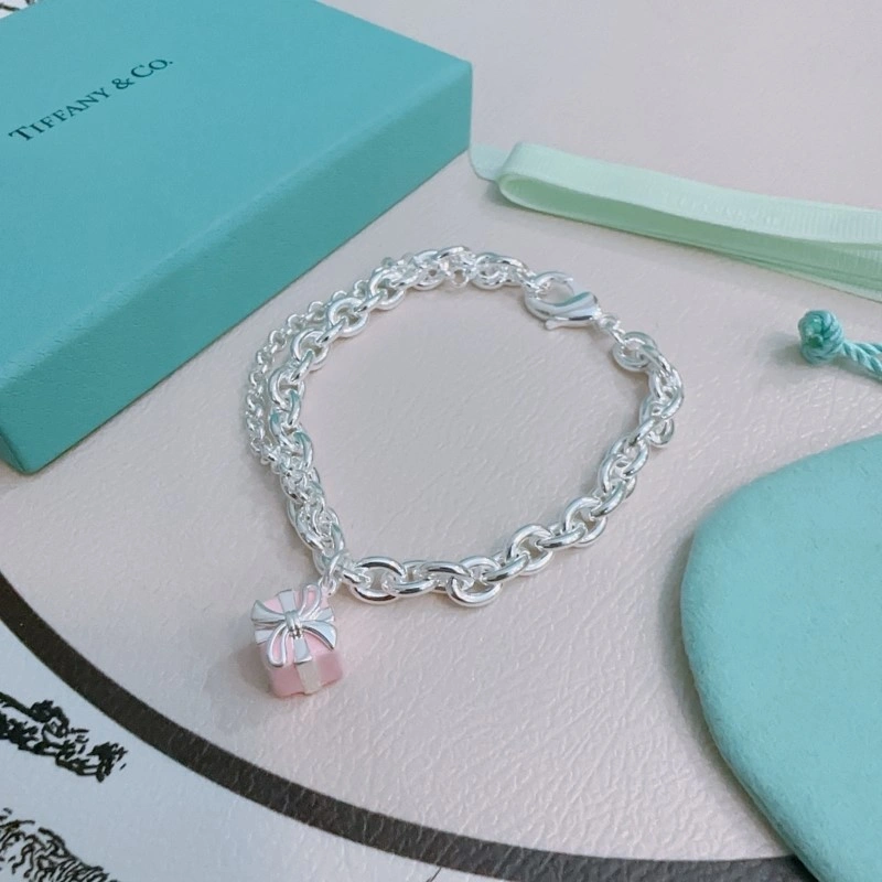 Packable Tiffany Bracelets 252506