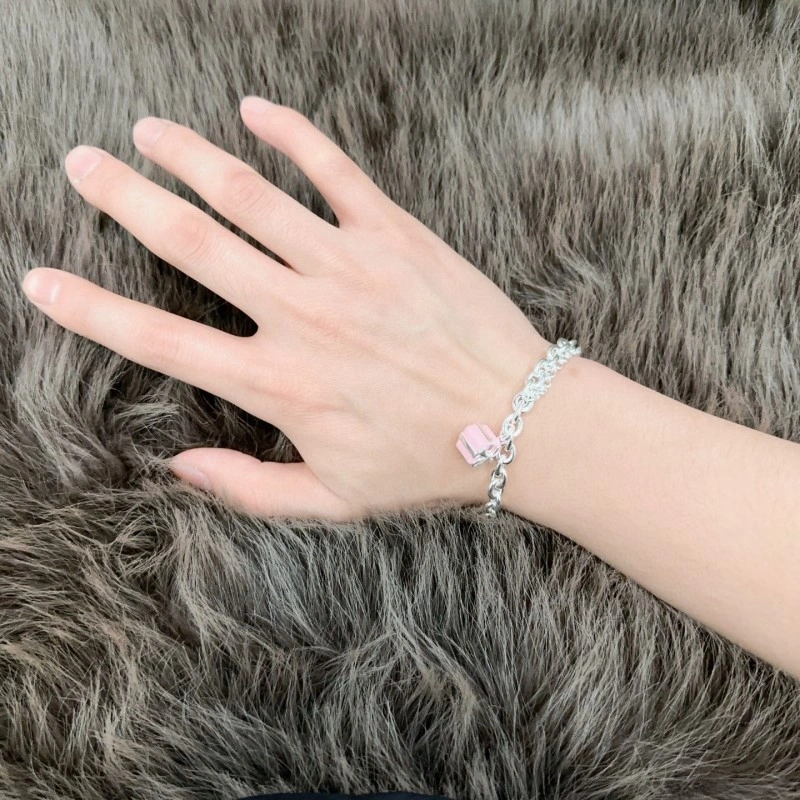Packable Tiffany Bracelets 252506