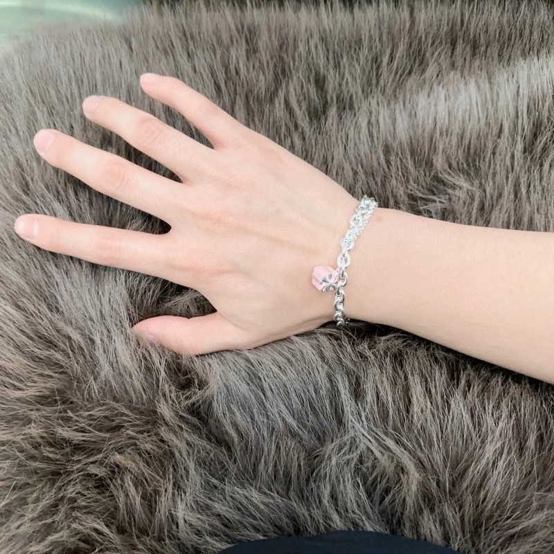 Packable Tiffany Bracelets 252506
