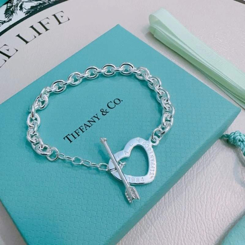 Tiffany Bracelets ZeroBulk 252505