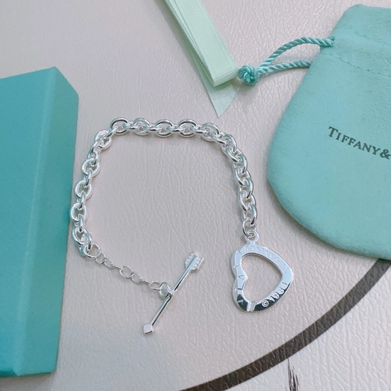 Tiffany Bracelets ZeroBulk 252505