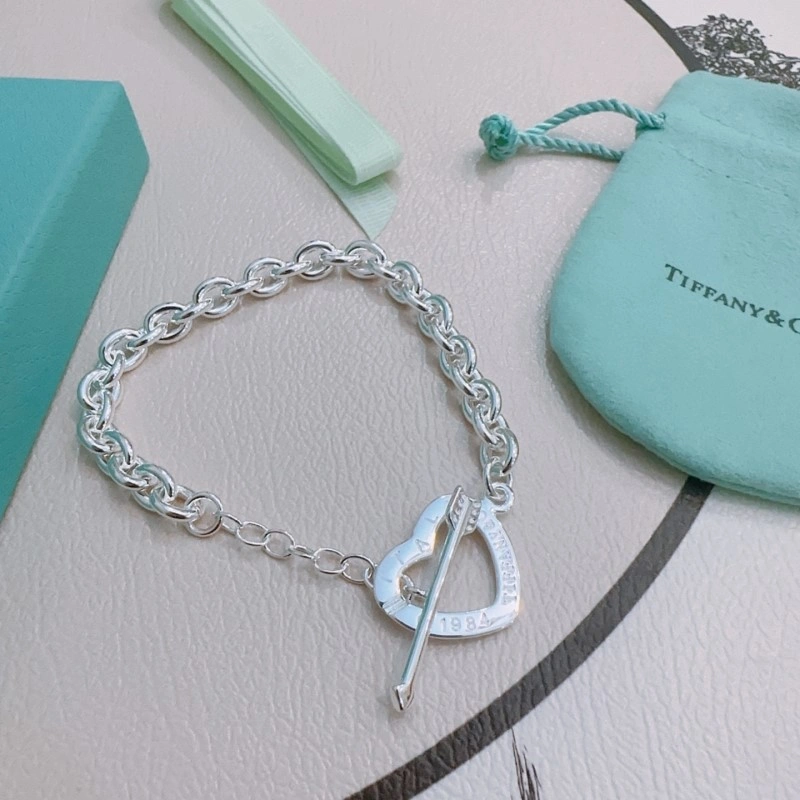 Tiffany Bracelets ZeroBulk 252505