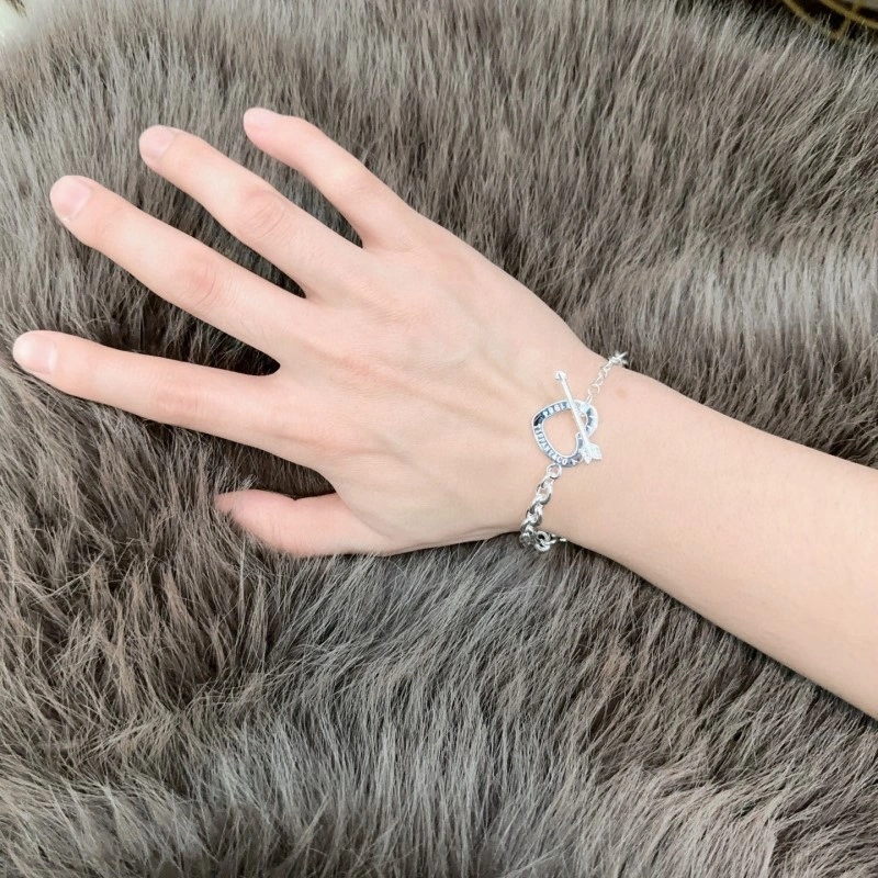 Tiffany Bracelets ZeroBulk 252505