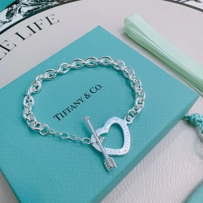 Tiffany Bracelets ZeroBulk 252505