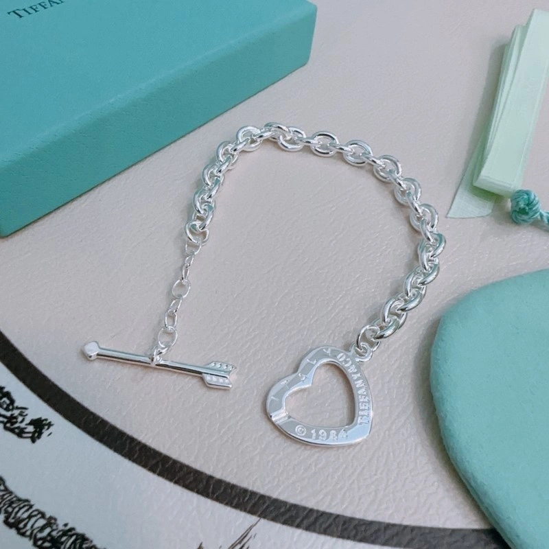 Tiffany Bracelets ZeroBulk 252505