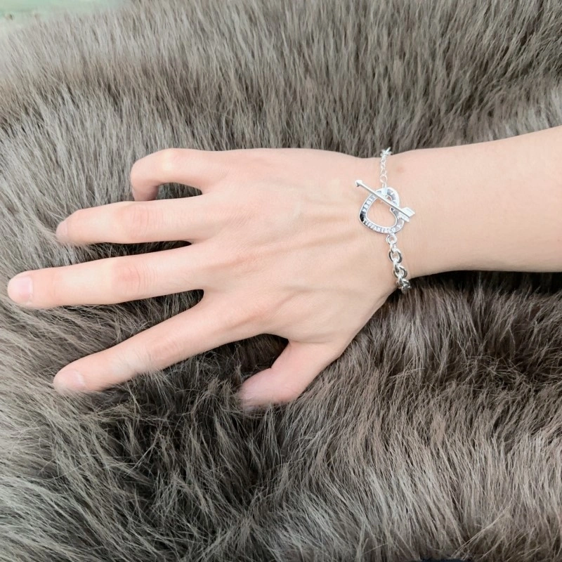 Tiffany Bracelets ZeroBulk 252505