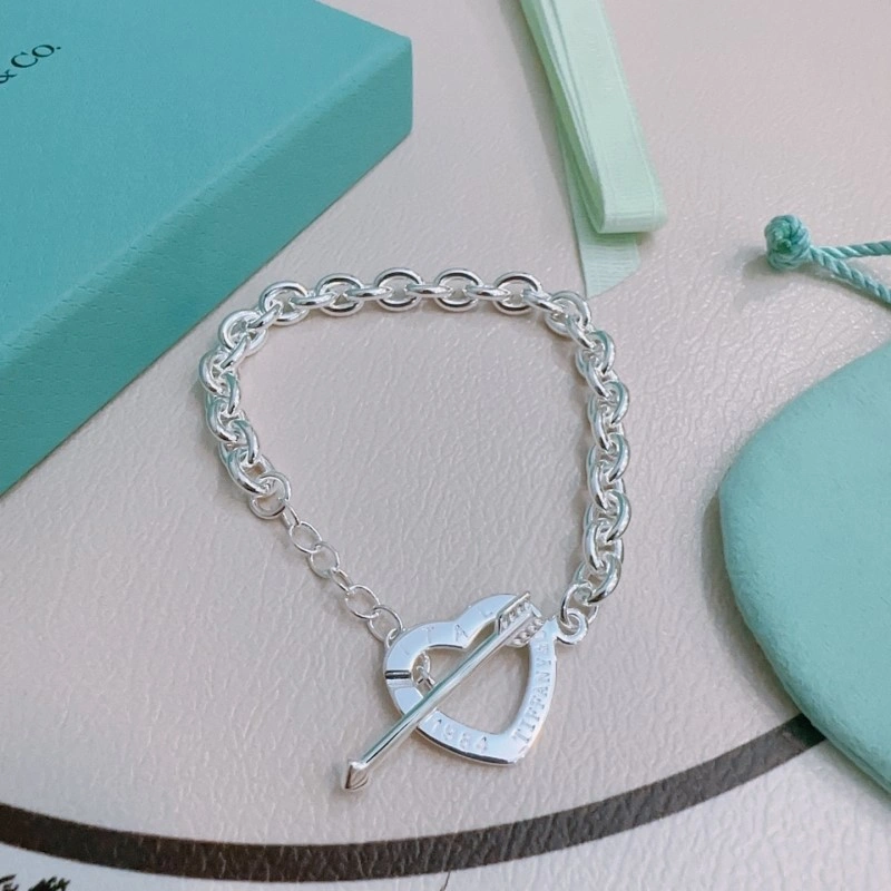 Tiffany Bracelets ZeroBulk 252505