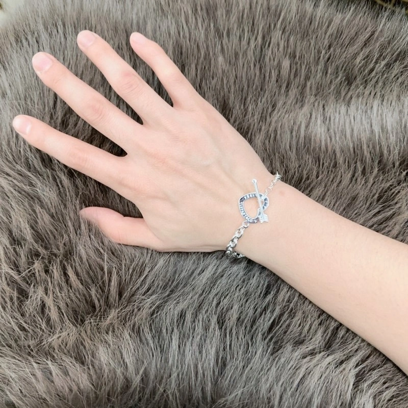 Tiffany Bracelets ZeroBulk 252505