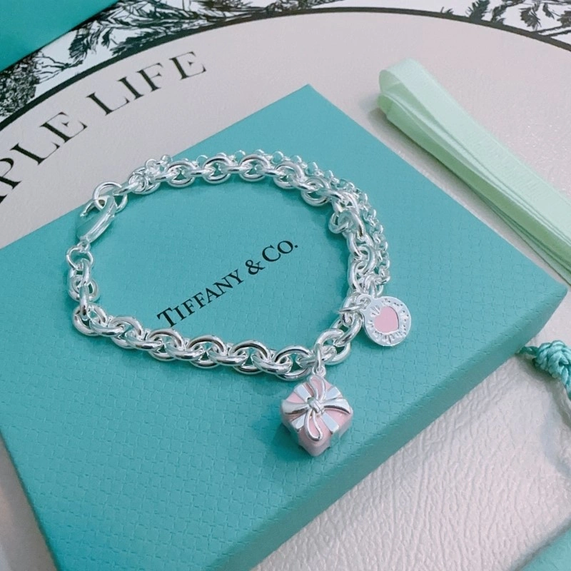 Elegant Tiffany Bracelets 252504