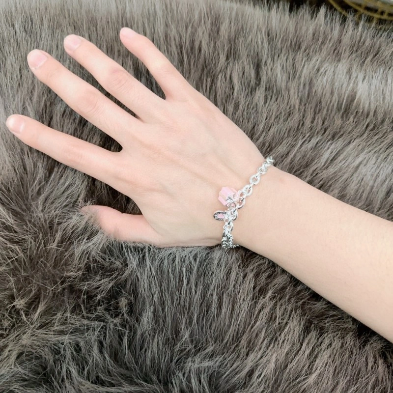 Elegant Tiffany Bracelets 252504