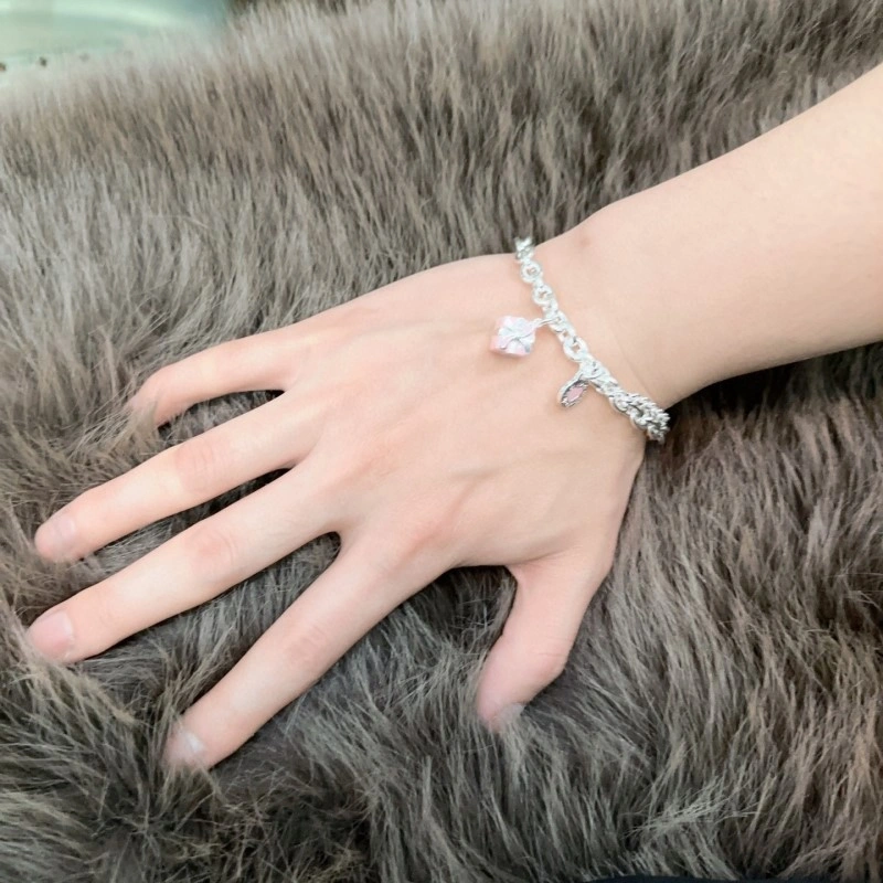 Elegant Tiffany Bracelets 252504