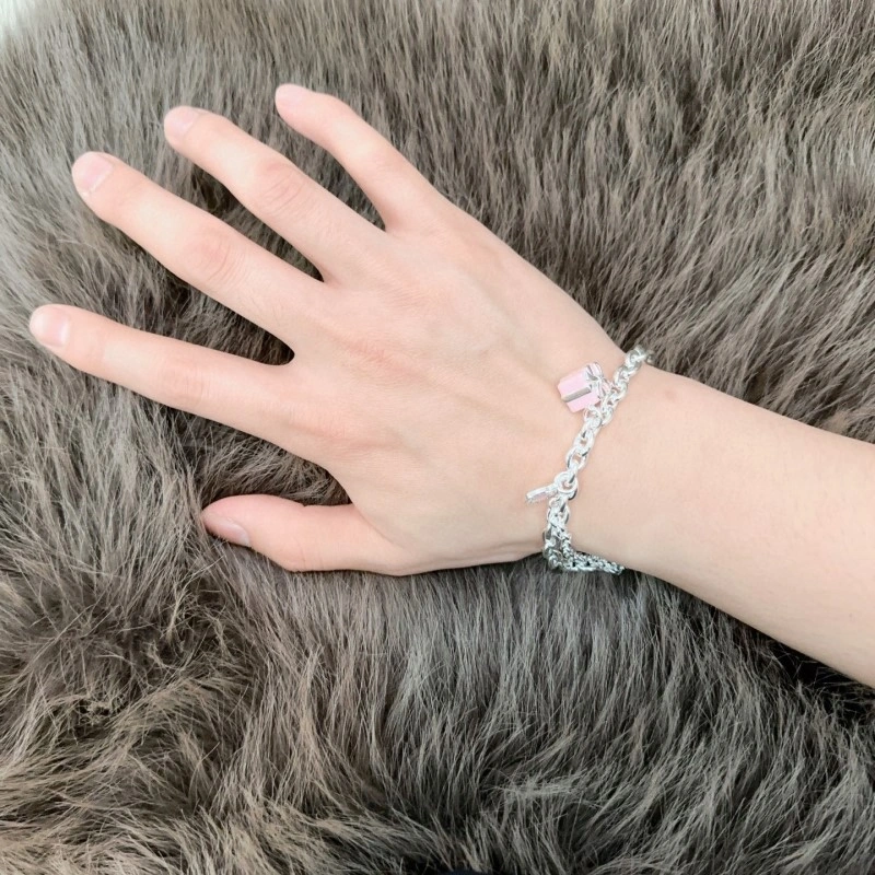 Elegant Tiffany Bracelets 252504