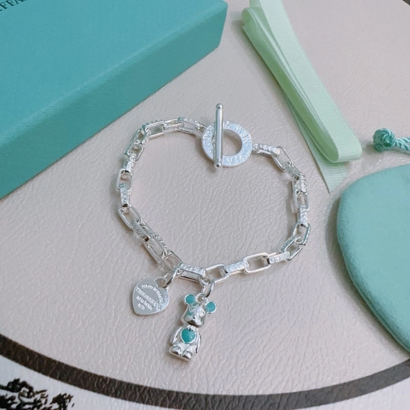TravelReady Tiffany Bracelets 252488