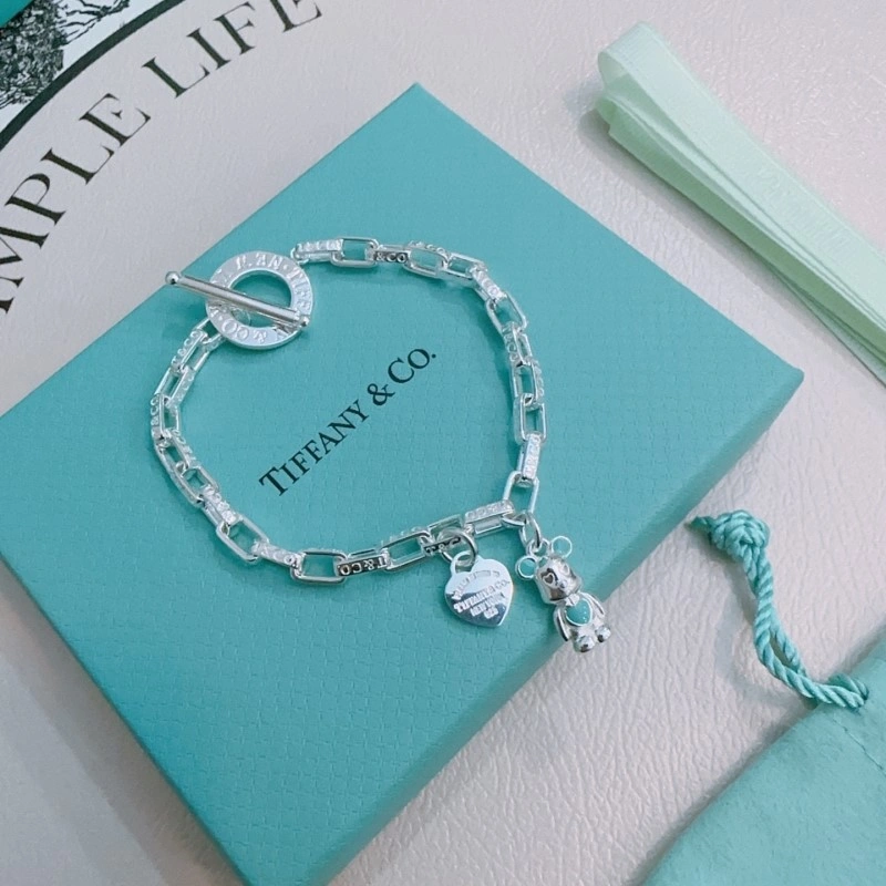 TravelReady Tiffany Bracelets 252488