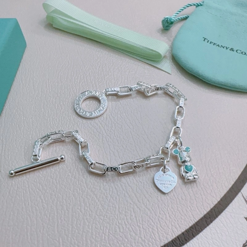 TravelReady Tiffany Bracelets 252488