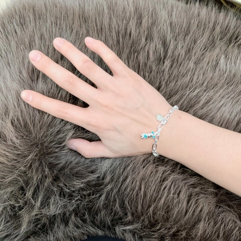 TravelReady Tiffany Bracelets 252488