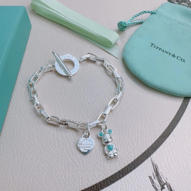 TravelReady Tiffany Bracelets 252488