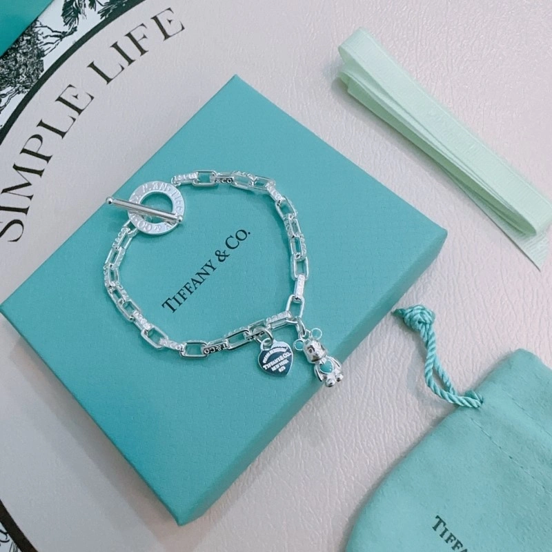 TravelReady Tiffany Bracelets 252488