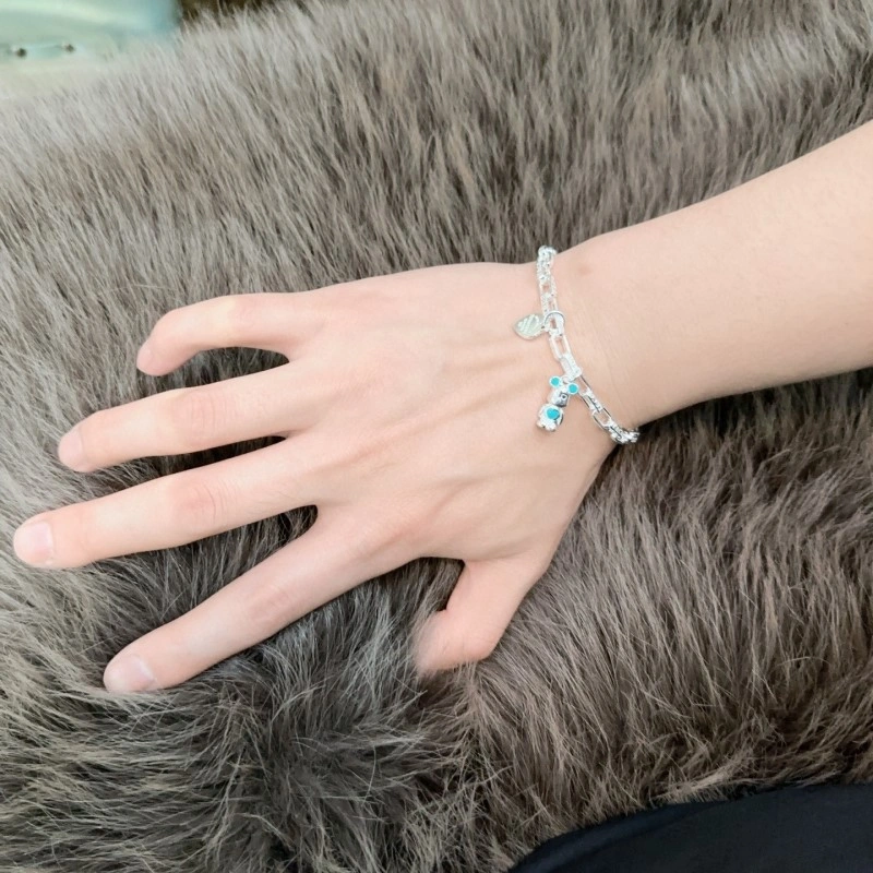 TravelReady Tiffany Bracelets 252488