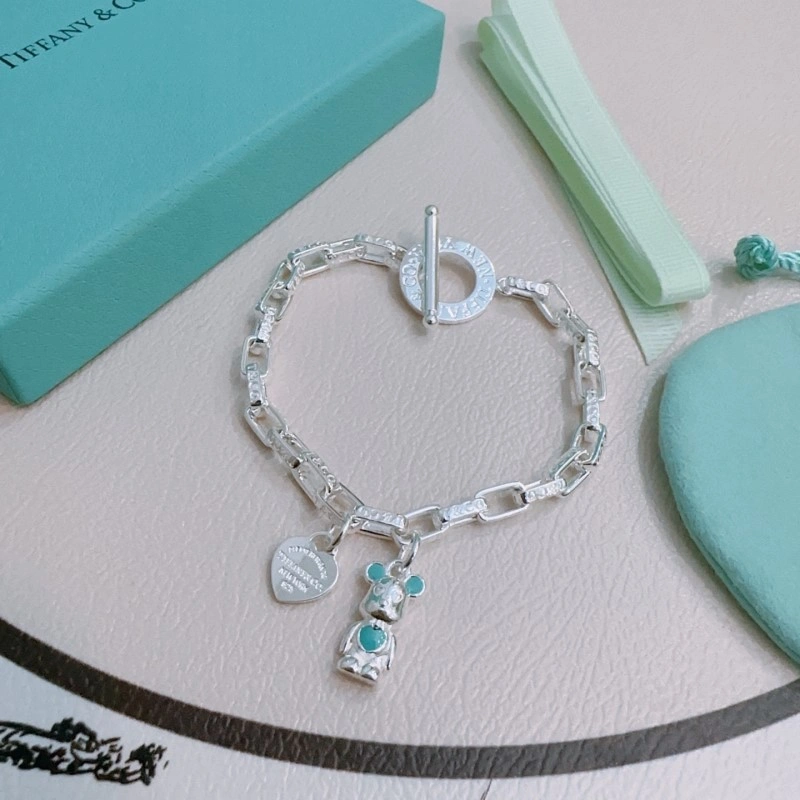 TravelReady Tiffany Bracelets 252488