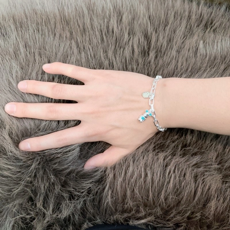 TravelReady Tiffany Bracelets 252488